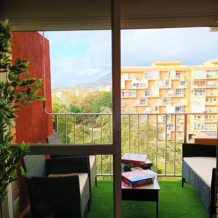 Piscinas, Fire Stick Amazon, Wifi, Terraza, Reformado * 贝纳尔马德纳