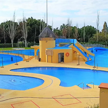 Piscinas, Fire Stick Amazon, Wifi, Terraza, Reformado Daire *