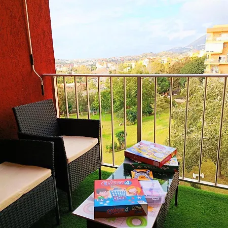 アパート Piscinas, Fire Stick Amazon, Wifi, Terraza, Reformado